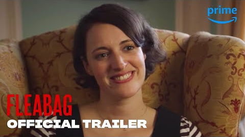 'Fleabag' (Amazon Prime Video) 