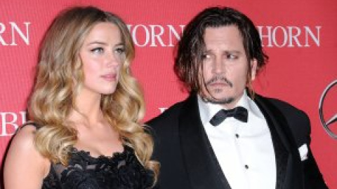 El juicio televisado entre Amber Heard y Johnny Depp ya está en marcha