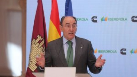 El presidente de Iberdrola critica las medidas frenar los precios de la electricidad: "España no es una isla energética"