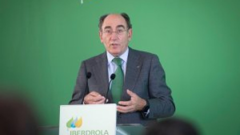 Sánchez Galán gana 13,20 millones al frente de Iberdrola en 2021, un 8,23% más