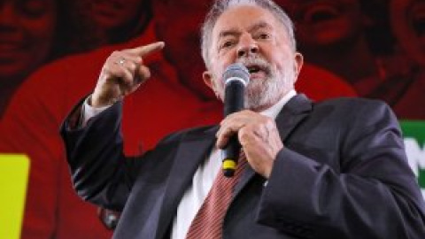 Un exfiscal del caso Lava Jato deberá indemnizar a Lula por "daños morales"