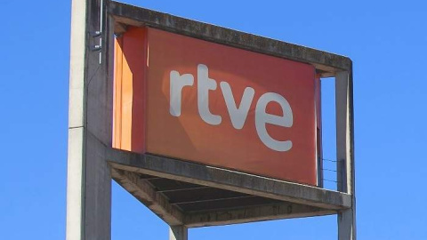 Edificio de RTVE. Foto: Europa Press