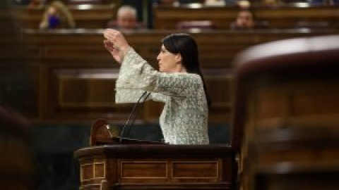 Vox designa a Macarena Olona candidata para las elecciones andaluzas