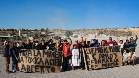 Momentos del Toxi Tour México, en Hidalgo. / Arturo Landeros