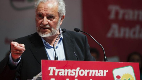 Julio Anguita