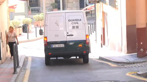 El juez envÃ­a a prisiÃ³n a dos de los cabecillas del violento salto a la valla de Ceuta