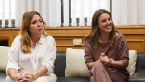 Igualdad retira la prostitución de la ley del 'solo sí es sí' para lograr un acuerdo con el PSOE