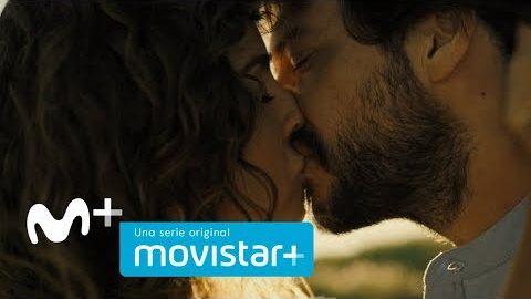 'El embarcadero' (17 de enero, Movistar+)