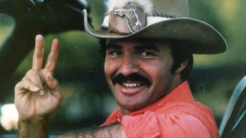 Fallece Burt Reynolds, actor y estrella de Hollywood, a los 82 aÃ±os