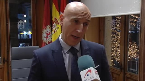 El alcalde de LeÃ³n: "Lo que estamos demandando no es crear fronteras ni separarnos de EspaÃ±a"