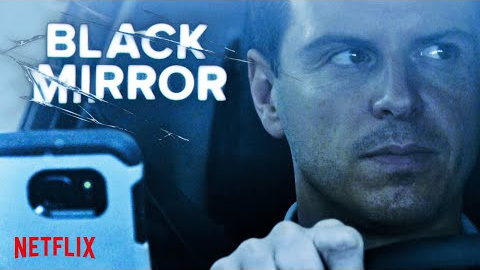 <i>Black Mirror</i> (2011)