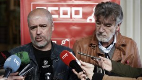 UGT y CCOO cargan contra la congelación de los salarios que pretende la CEOE: "Es un suicidio económico para España"