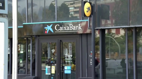 CaixaBank prevé una rentabilidad del 12 % en 2024