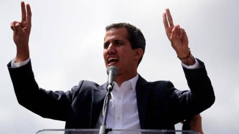 Guaidó