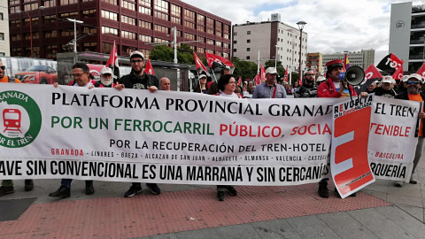 Manifestación