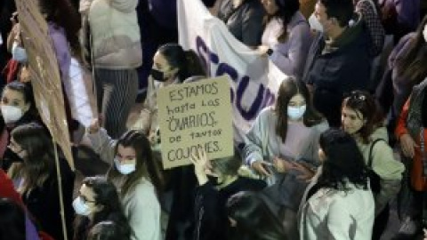 Alerta por la violencia sexual en España: al menos cuatro violaciones grupales en las últimas tres semanas