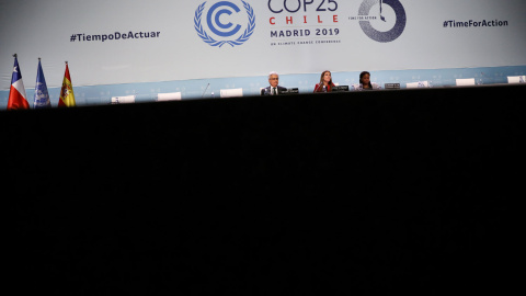 COP25