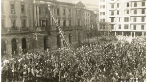 Más allá de la Puerta del Sol: las otras proclamaciones de la II República