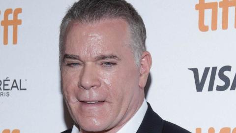 Ray Liotta