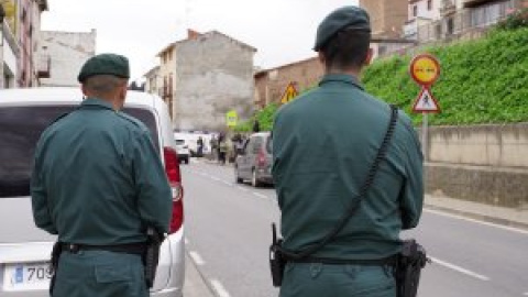 Detienen a un hombre por matar a su pareja en Tíjola (Almería)