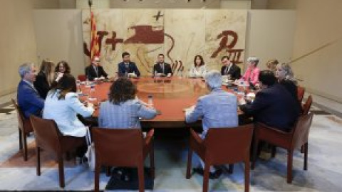 El Govern aprova el decret per protegir les escoles de l'aplicació de la sentència del 25% de castellà