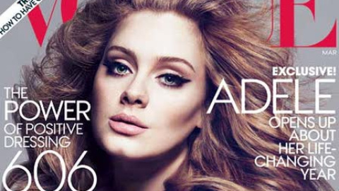 ¿Adele se retira? Sí, por cinco días