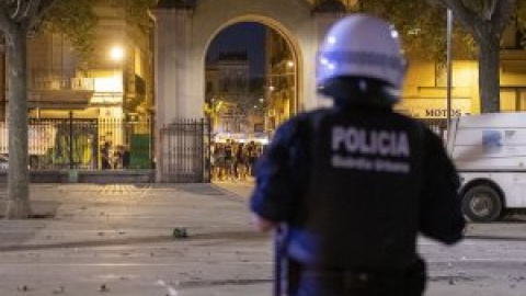 Detenido un alumno de la Escuela de Policía de Catalunya acusado de abusar de cuatro compañeras