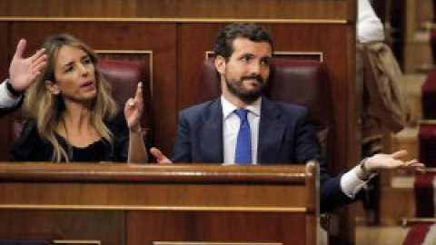 Los grupos dejan solo al PP en su queja sobre el cambio del Consejo de Ministros y la califican de "ruido"