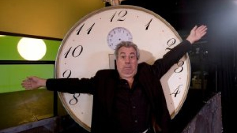 Fallece a los 77 años Terry Jones, miembro de los Monty Python