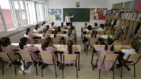 El plan de zona única educativa en Andalucía reactiva el temor a la segregación en las aulas