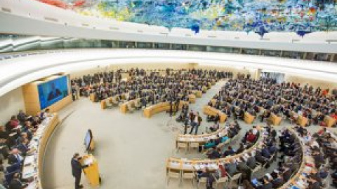 L'ONU rep una vintena de peticions perquè l'Estat espanyol respecti els drets humans