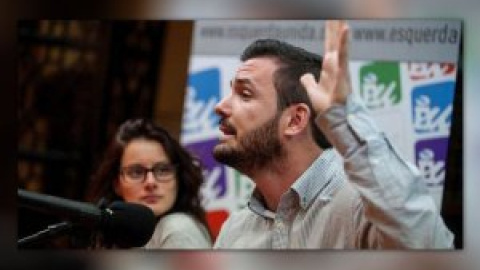 Eduardo Garzón responde a la derecha que se quejaba de la subida del SMI: "No han acertado en absolutamente nada"