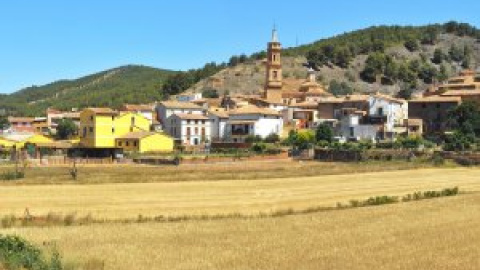 Condenado al destierro un concejal del PP en Aragón por amenazar de muerte a un vecino