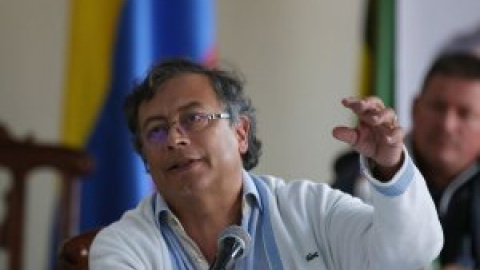 Gustavo Petro, sobre el dudoso secuestro a un periodista en 1981: "No tuve el placer de conocerlo personalmente nunca"