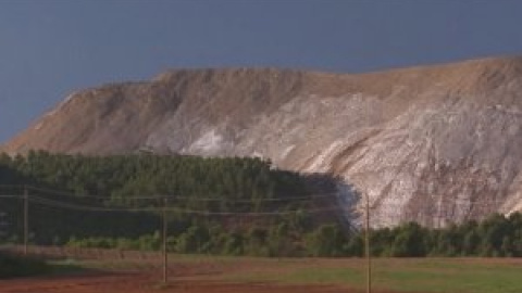 La justícia europea ratifica la sanció contra Iberpotash per haver rebut "ajudes públiques il·legals"