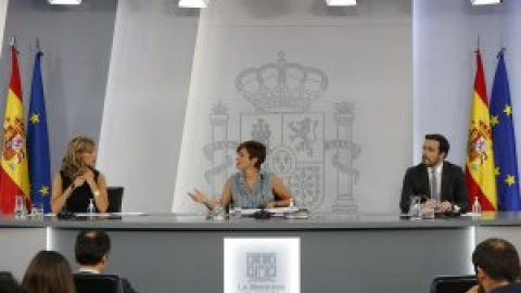 Moncloa se abre a prorrogar el escudo social, pero esperará hasta finales de junio para decidirlo