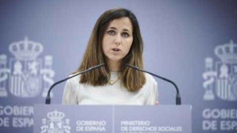 Podemos pide ampliar el escudo social durante todo 2022 y actualizar ya las pensiones no contributivas con el IPC