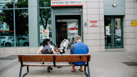 Oficina de empleo