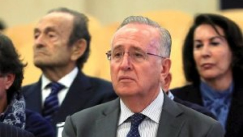 El magnate Manuel Fernández de Sousa y el mar de mentiras de Pescanova