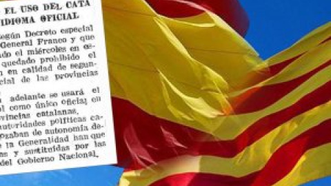 Las derechas y la lengua catalana