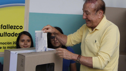 Seguidor de Hitler y machista: así es Rodolfo Hernández, el candidato a la presidencia de Colombia que se enfrenta a Gustavo Petro