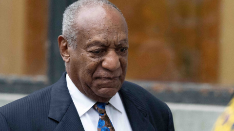 (24/09/2018) Bill Cosby en su primer juicio por delitos sexuales en 2018. (Archivo)