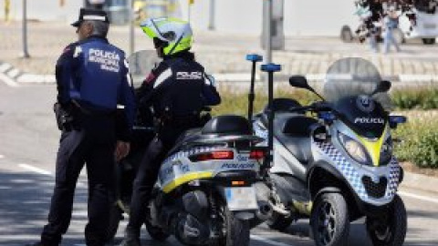 Más Madrid denuncia que la Policía Municipal utiliza pistolas táser pese a la prohibición judicial