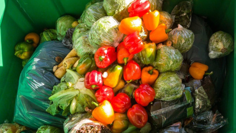 Otras miradas - ¿Quiénes son los responsables del desperdicio de alimentos?