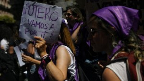 Abolir o regular la prostitución: un debate enconado que se traslada ahora al pleno del Congreso