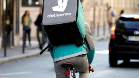 Los 532 repartidores de Deliveroo son asalariados, sentencia el TSJM