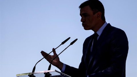 Pedro Sánchez