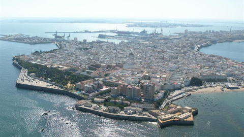 Cádiz