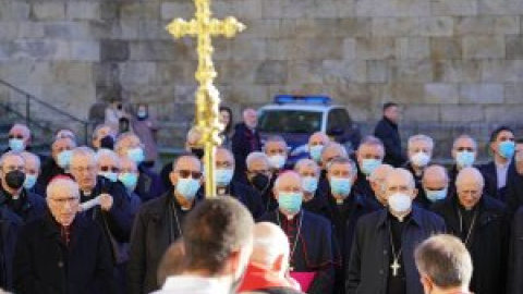 Los obispos portugueses prometen abrir sus archivos históricos para investigar los abusos en la Iglesia