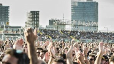 El Primavera Sound vuelve a Barcelona con la mirada puesta en Madrid